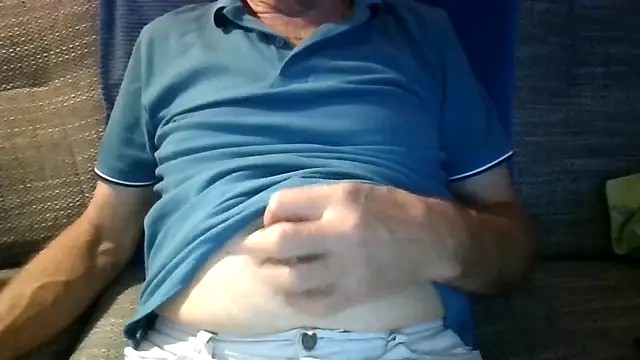 velikifant7 online show from November 13, 6:34 pm