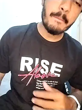 Hotyy subhu online show from April 18, 3:13 pm