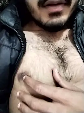 Hotyy subhu online show from January 13, 2:32 pm