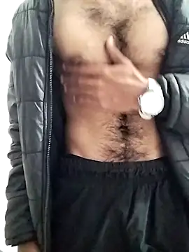 Hotyy subhu online show from January 15, 1:58 pm