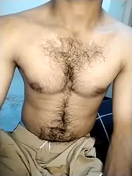 Hotyy subhu online show from April 27, 2:57 pm