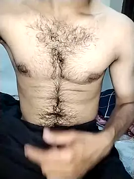Hotyy subhu online show from April 29, 2:22 pm