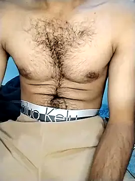 Hotyy subhu online show from May 11, 12:40 pm