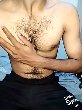 Hotyy subhu online show from April 28, 7:24 am