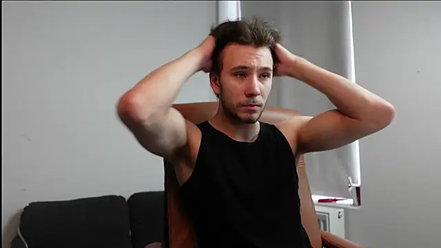 Ethan Fyre online show from September 10, 12:59 pm