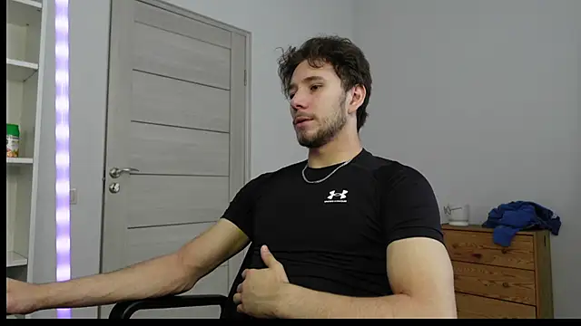 Ethan Fyre online show from September 14, 6:48 am