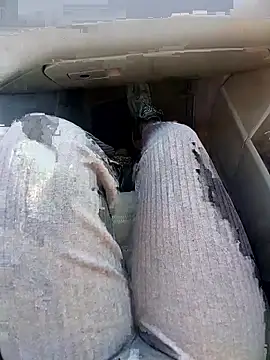 IronSelyne online show from October 22, 12:20 pm