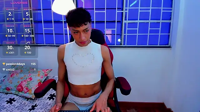 owen sexy25 online show from September 12, 9:04 pm