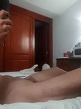 Visto36 online show from July 31, 4:12 am
