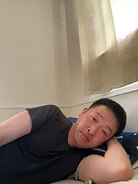 shin0689 online show from May 7, 5:18 am
