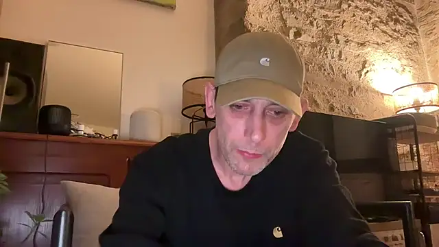 tamtamat46 online show from April 8, 10:40 pm