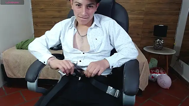 taner king online show from October 31, 3:41 am