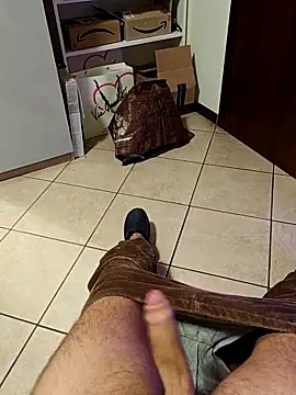 LucifertheGenius online show from December 14, 5:03 am