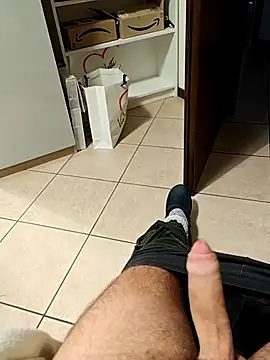 LucifertheGenius online show from October 21, 1:47 pm