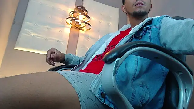 Sander ath online show from October 3, 1:16 pm