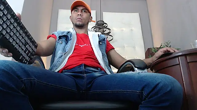 Sander ath online show from October 1, 1:26 pm