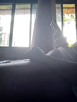 Snapshot of yournaughtysam chatting on October 11, 5:55 am yournaughtysam online show from October 11, 5:55 am