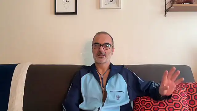 Milkywaymen online show from October 21, 11:57 am