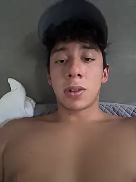 leduck7 online show from April 5, 7:32 pm