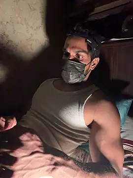 fitxrs online show from October 14, 6:26 pm