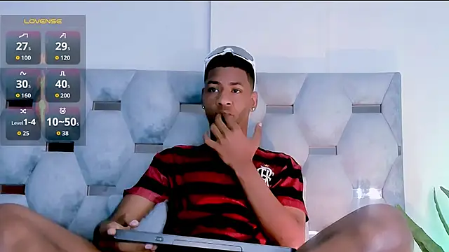 tiago xxx  online show from November 5, 8:33 pm