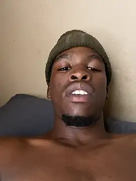 Kgaogelo18 online show from February 9, 8:08 am