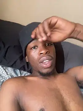 Kgaogelo18 online show from November 1, 9:35 am