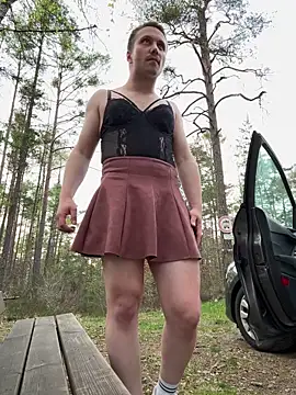 ToyRider69 official online show from April 16, 5:24 pm