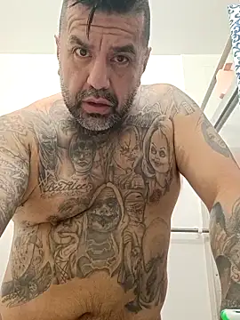 Fatboy909 online show from April 8, 10:03 am