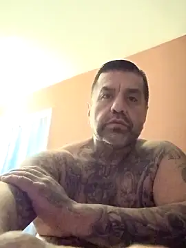 Fatboy909 online show from April 2, 3:20 pm