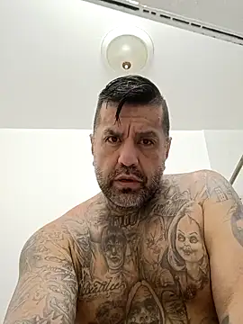 Fatboy909 online show from April 12, 10:17 am