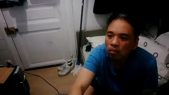 masculado69 online show from December 4, 3:08 pm