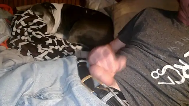 Mac ThunderDick online show from March 28, 1:17 am