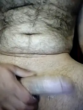 Yhnist34 online show from April 30, 9:08 pm