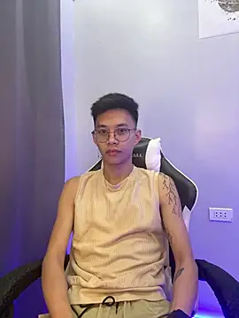 Prince-Harrison online show from February 23, 7:04 pm