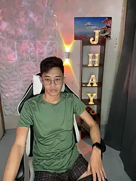 Prince-Harrison online show from October 19, 12:48 am