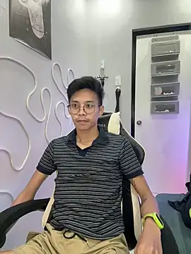 Prince-Harrison online show from March 23, 8:15 pm