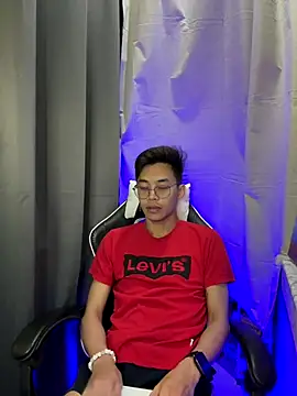 Prince-Harrison online show from October 28, 4:53 pm