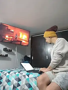 abnerdam01 online show from November 21, 1:54 pm