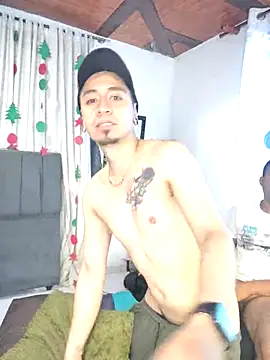 abnerdam01 online show from November 17, 4:10 pm