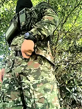 lamejorpene online show from October 24, 12:51 pm