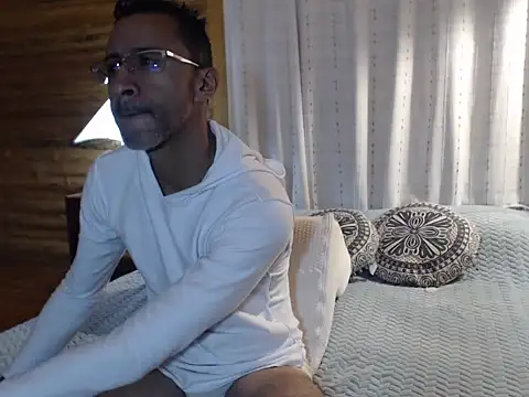 Asher Bram1 online show from March 14, 1:56 am