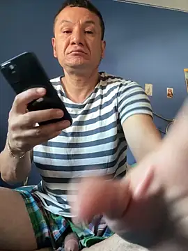 stevo170t online show from June 15, 12:19 pm