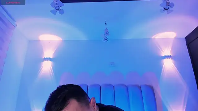 Snapshot of LiamDeep chatting on September 17, 6:03 am LiamDeep online show from September 17, 6:03 am