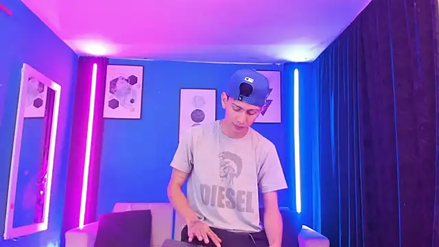 Marcus and Tony online show from April 30, 6:20 am