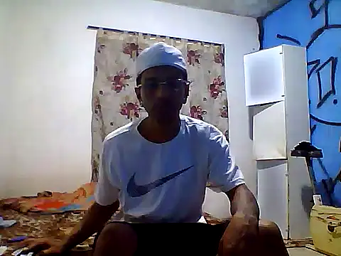 RICHARDSANCHEZZ online show from December 22, 7:11 pm