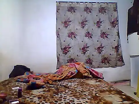 RICHARDSANCHEZZ online show from November 6, 4:04 am