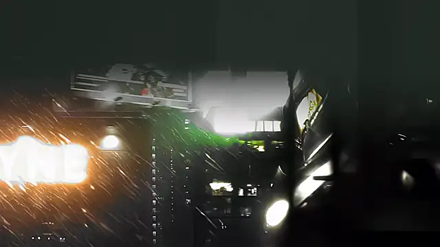 MUSE Club online show from November 1, 6:28 am