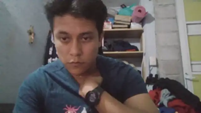 juan penetreitor online show from November 9, 4:27 am