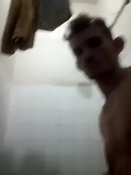 kelvinjesus34 online show from November 13, 3:33 am